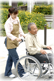 クローバーホーム　ケアプラン　訪問介護　クローバー介護タクシー　大阪市天王寺区　高齢者障がい者外出支援　身体介護