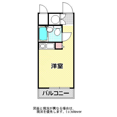 「ネオハイツ内本町」的圖片搜尋結果